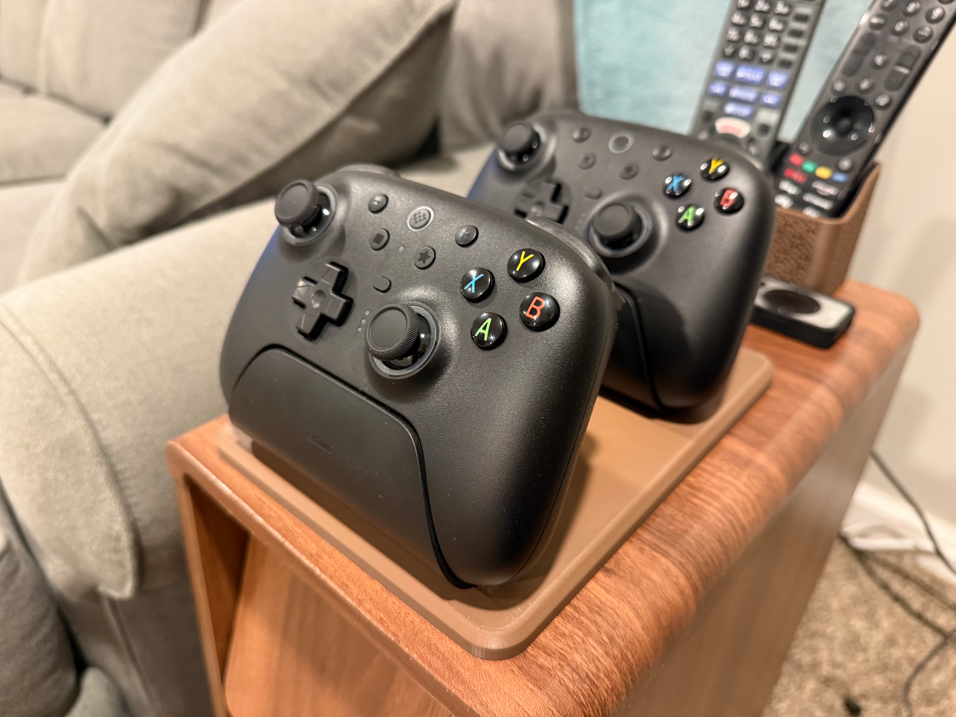8bitdo Ultimate Controller Double Dock