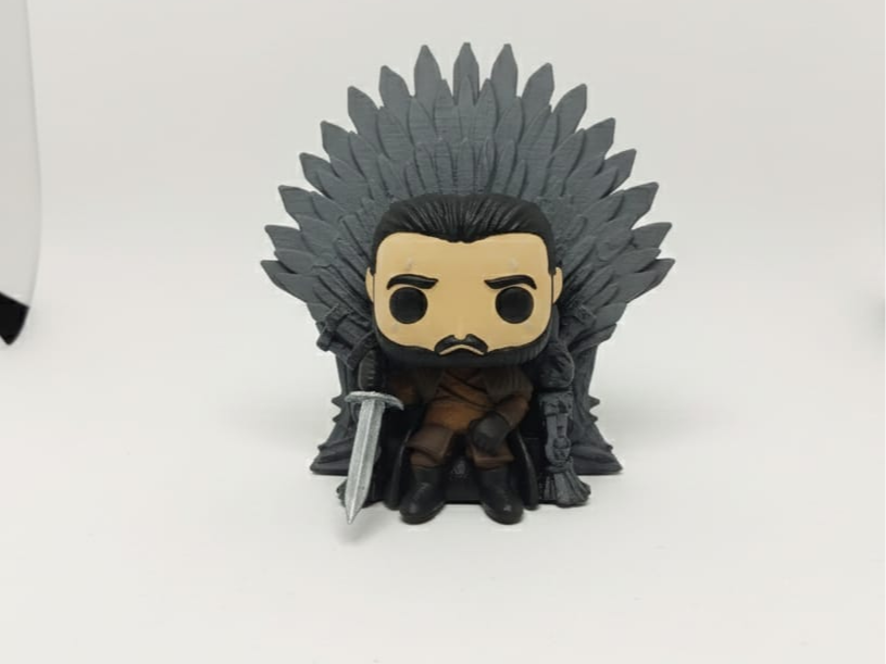 Game of Throns / Jon Snow