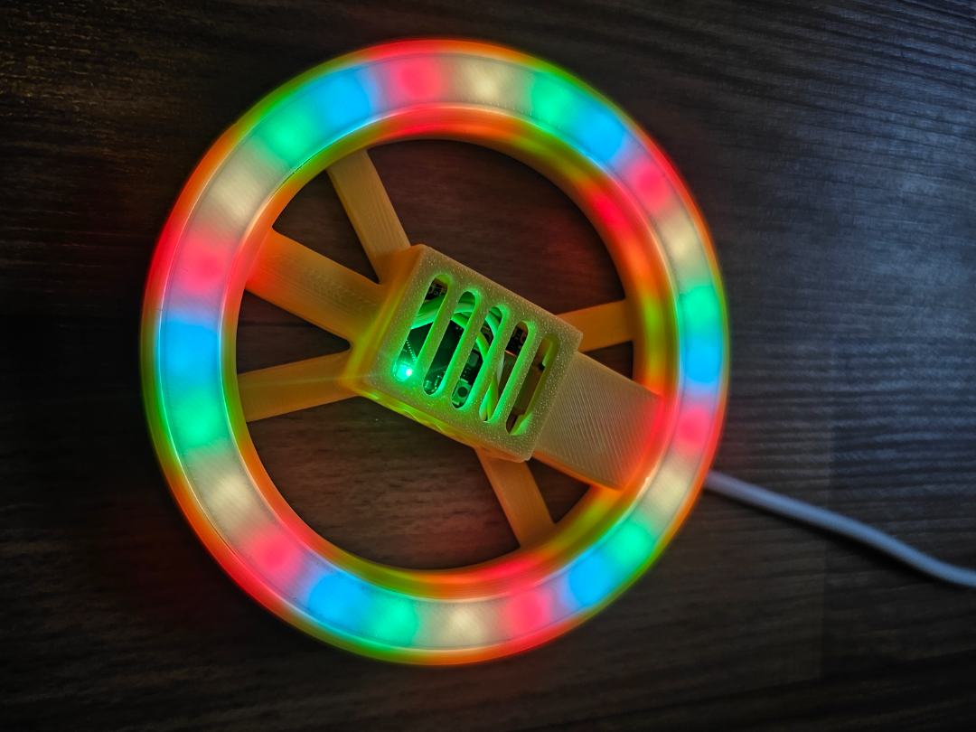 Night Light 24 / WLED