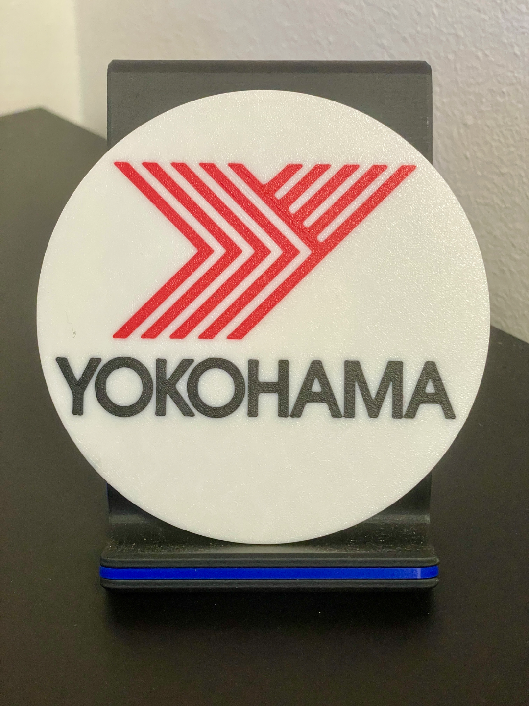 Coaster Yokohama