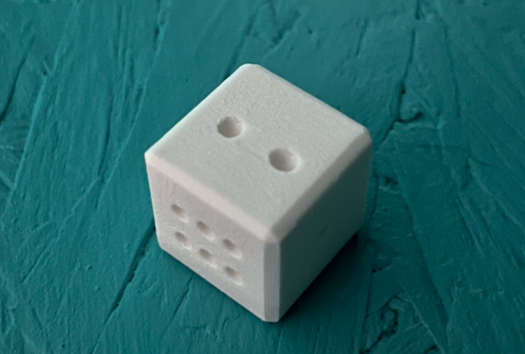 Large Die