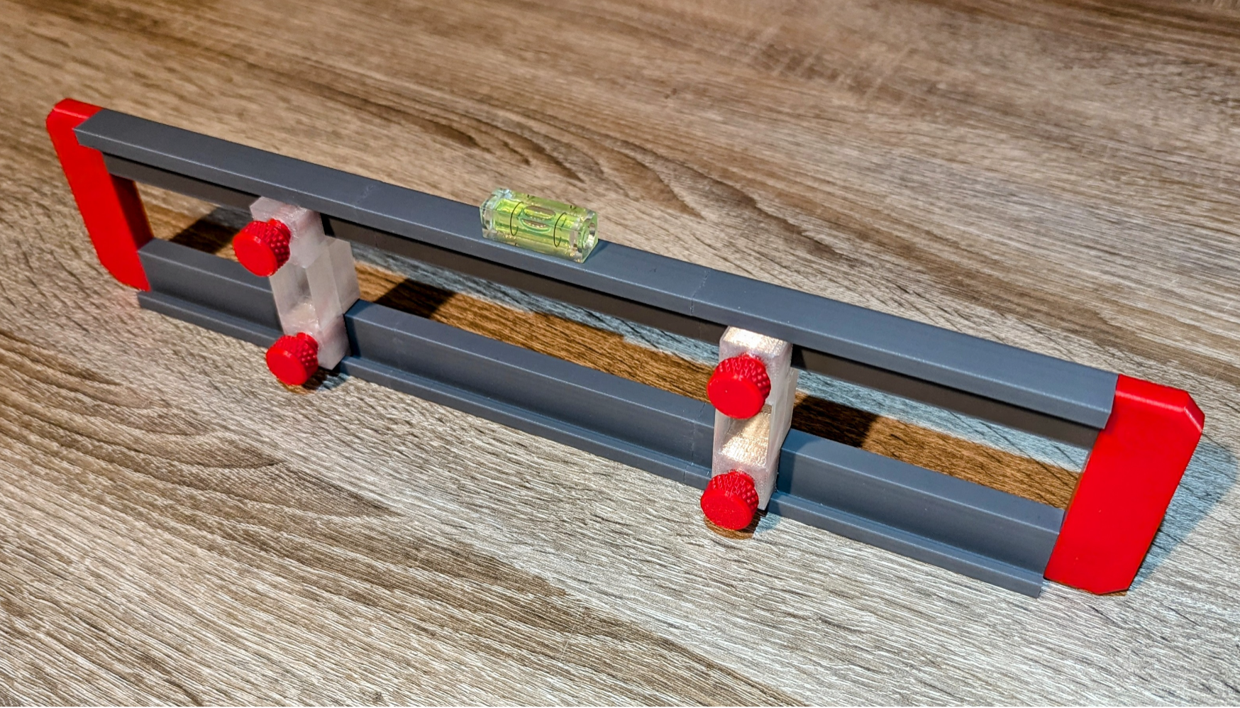 Modular Hole Distance Marking Tool