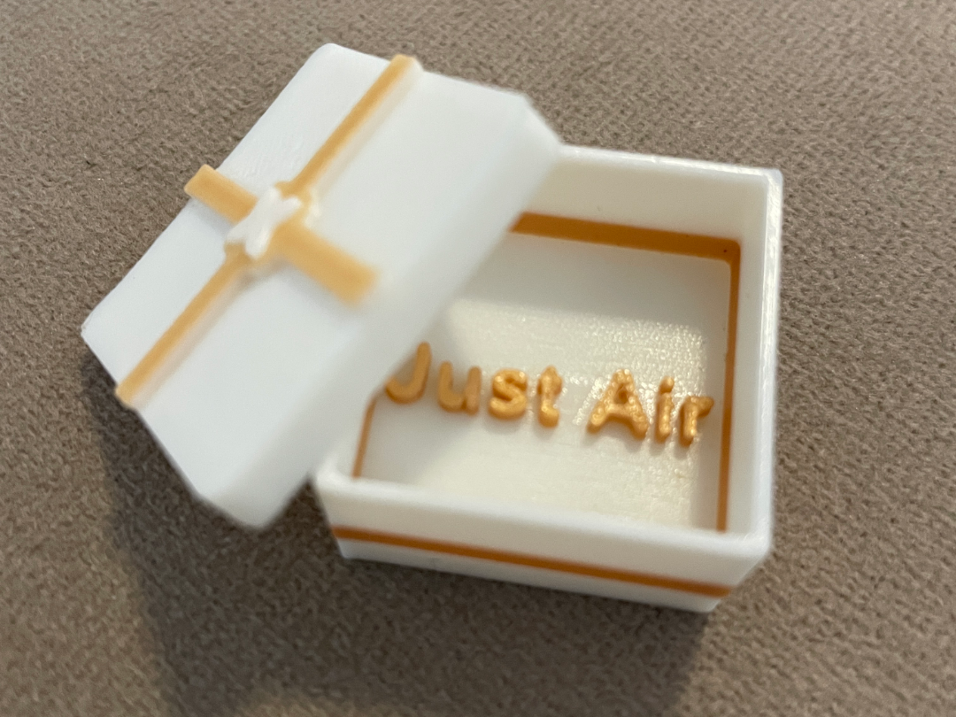 Funny Giftbox