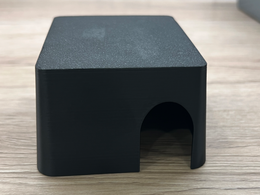 Hatchling hide for LP05 Tubs