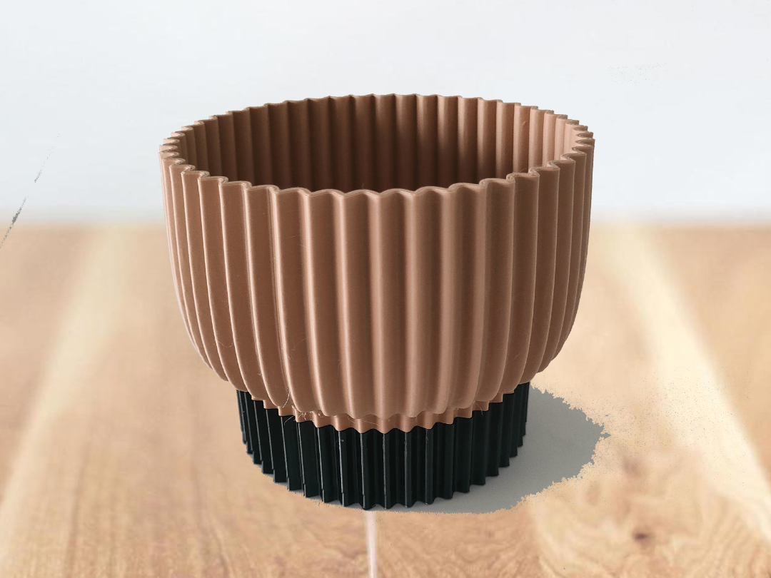 Modern Vase