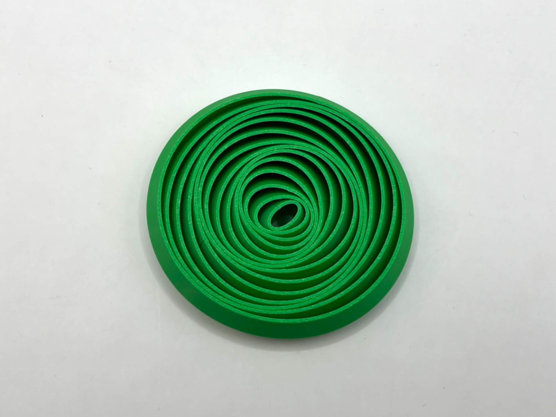 Fidget Oval