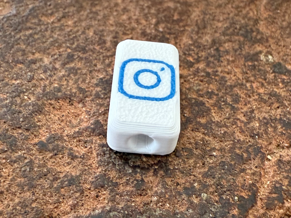 perline coulisse NFC