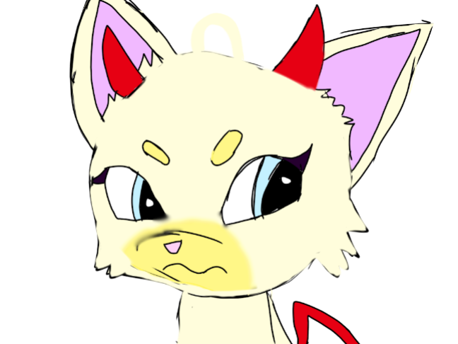 Keychan Brooklyn littlest pet shop LPS popular