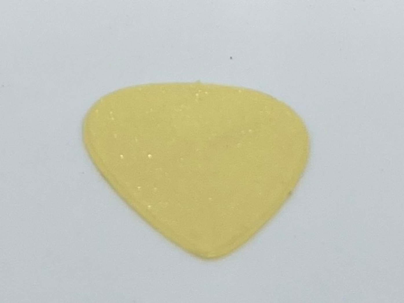 Guitar Pick - Std "351" Shape