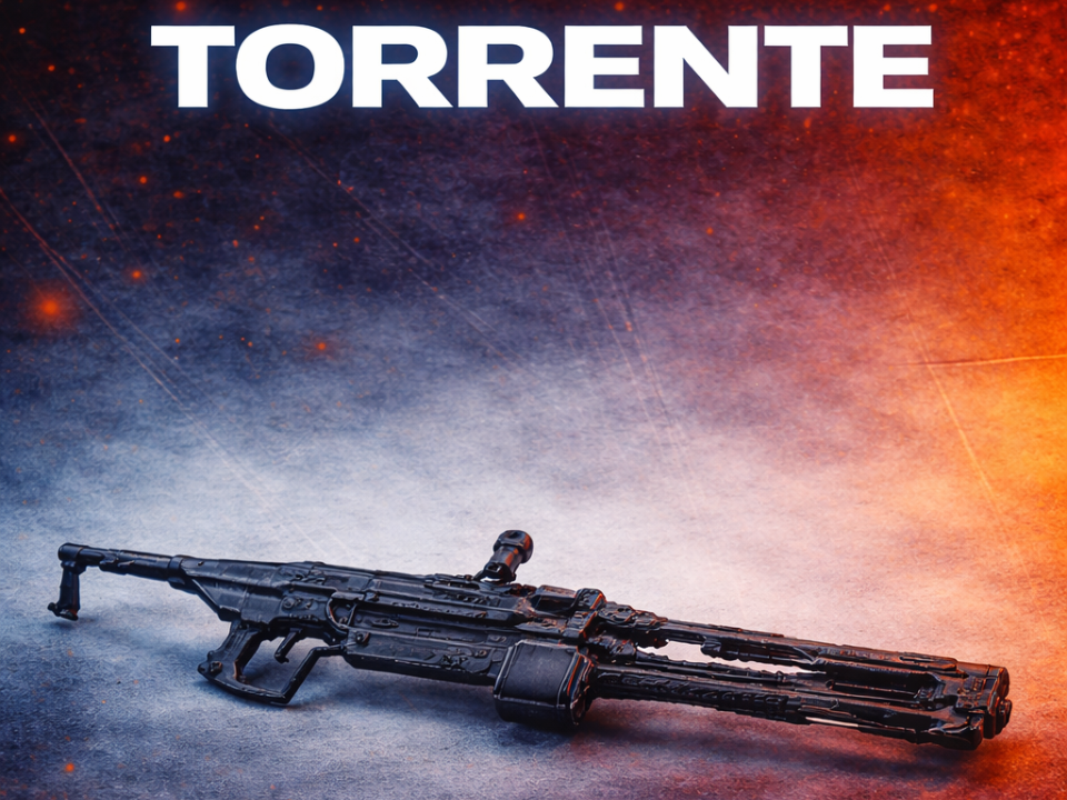 Torrente