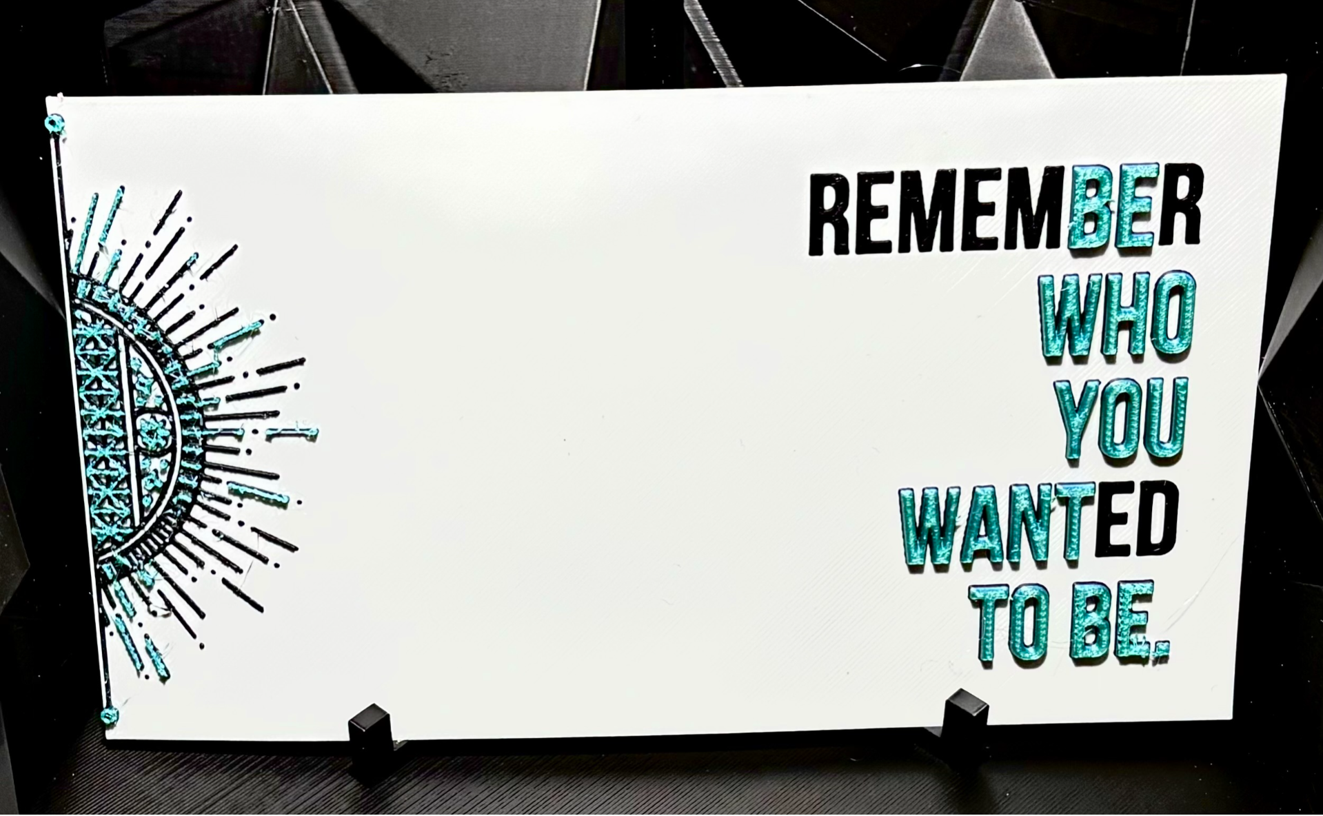 Remember Quote