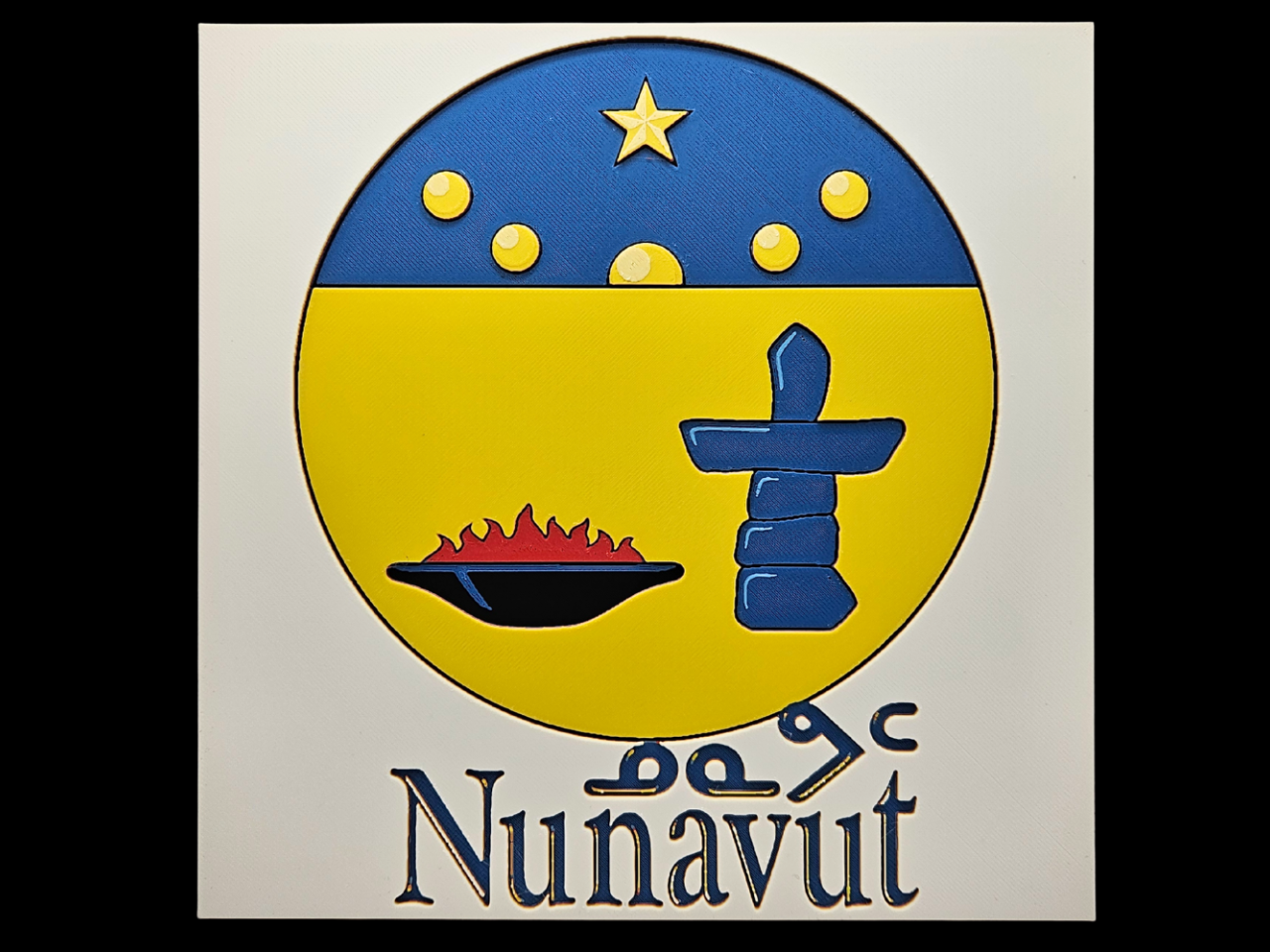 Nunavut (Canada's Provinces and Territories)