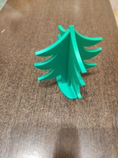 Christmas/Pine tree