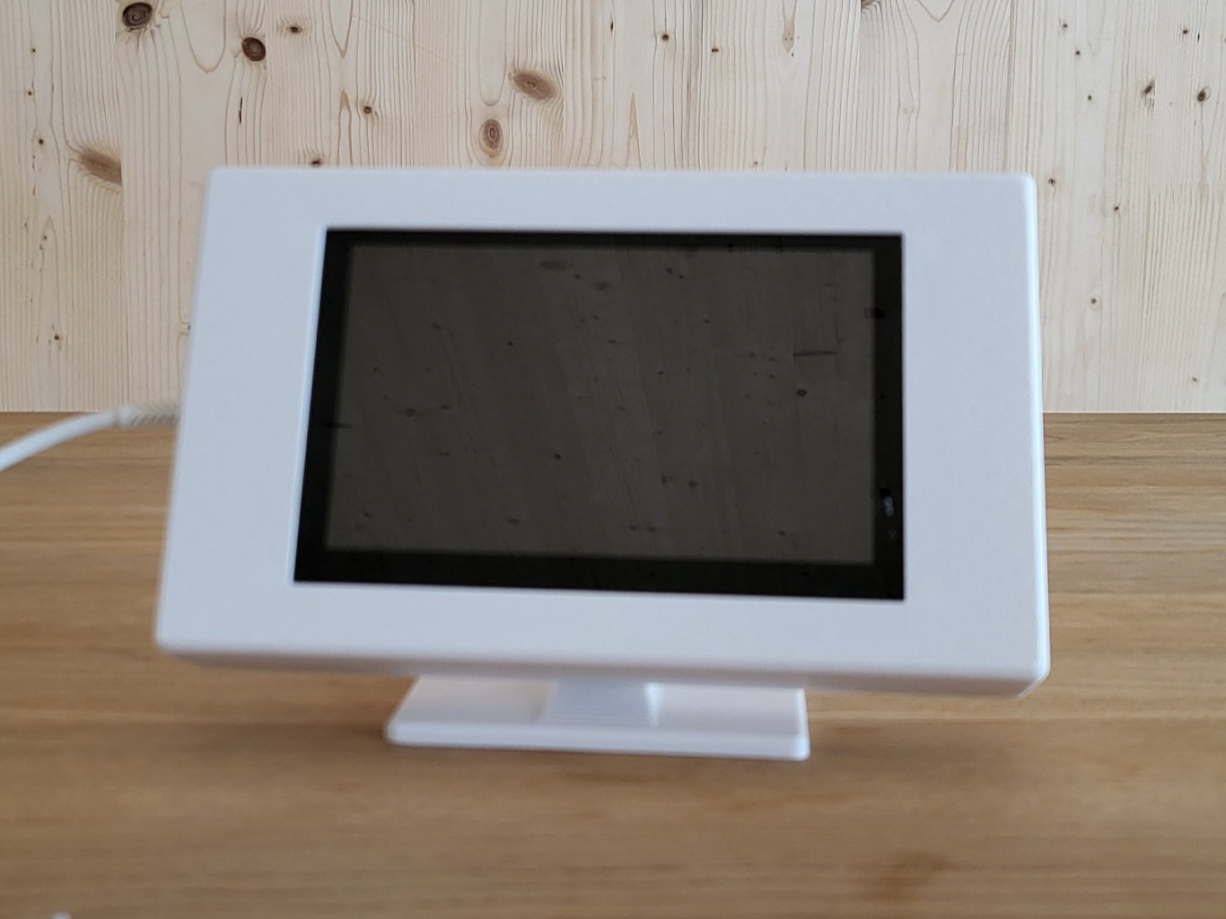 Enclosure for Elecrow CrowPanel ESP32 5.0 Display