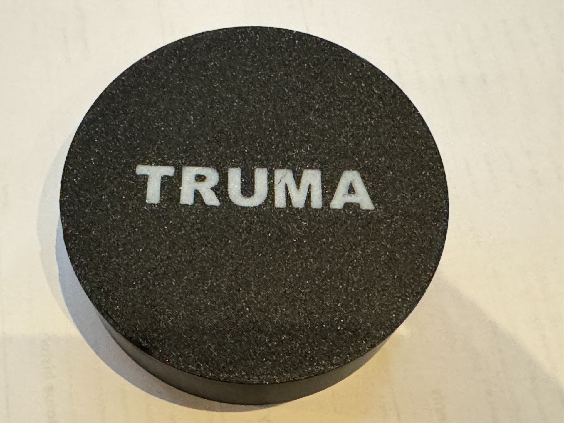 Truma Heater Vent Cover