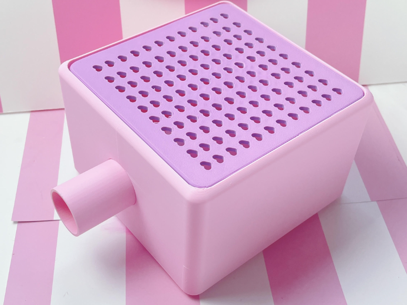 バキュームフォーム