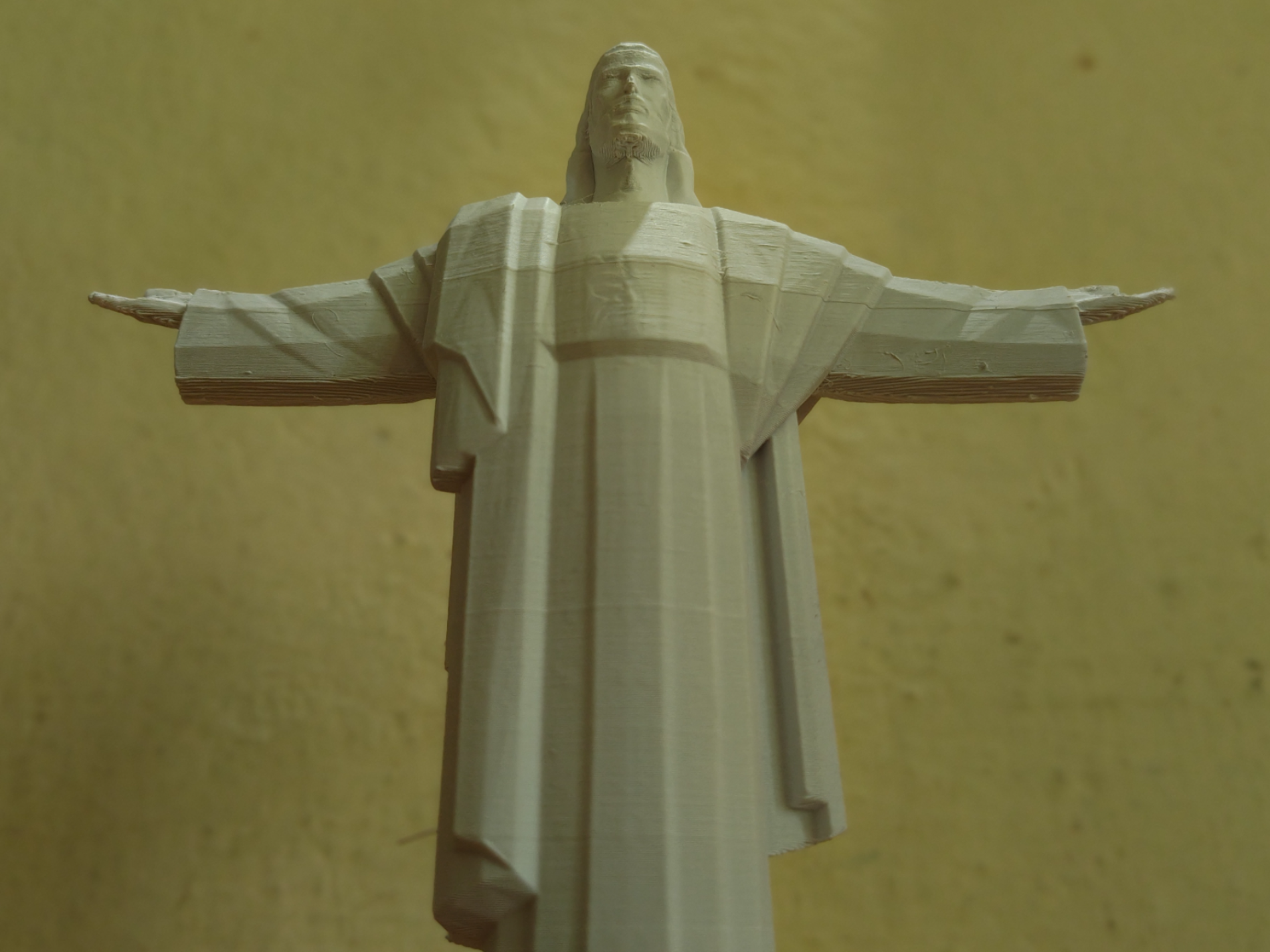 Christ the Redeemer