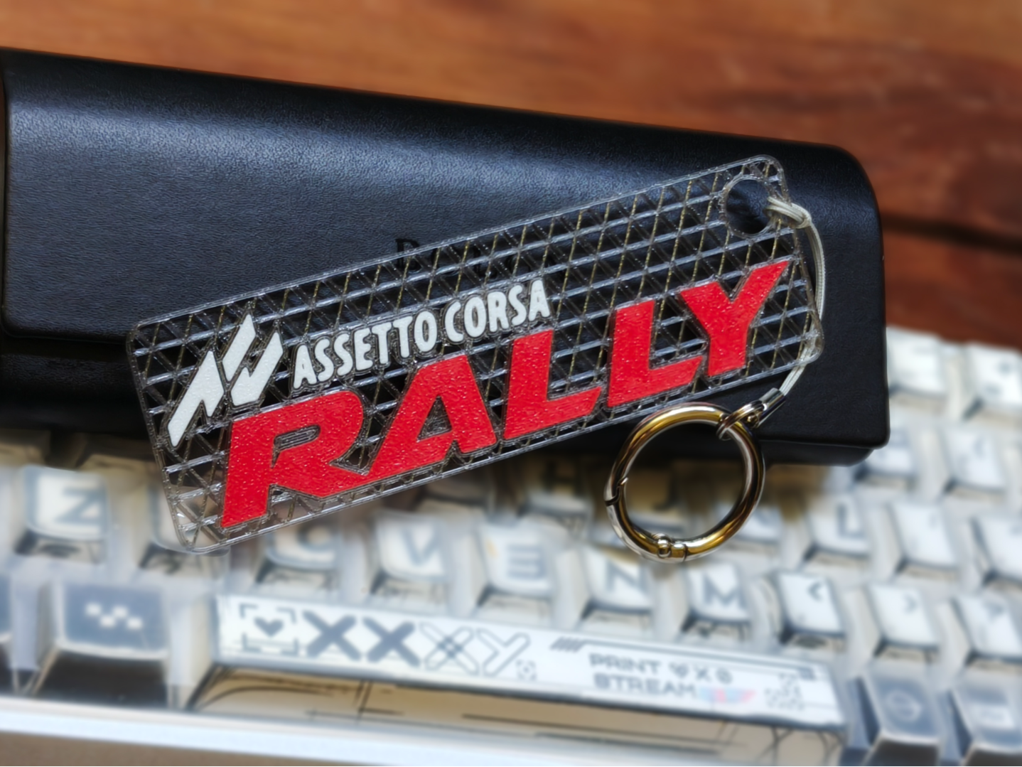 Assetto Corsa Rally