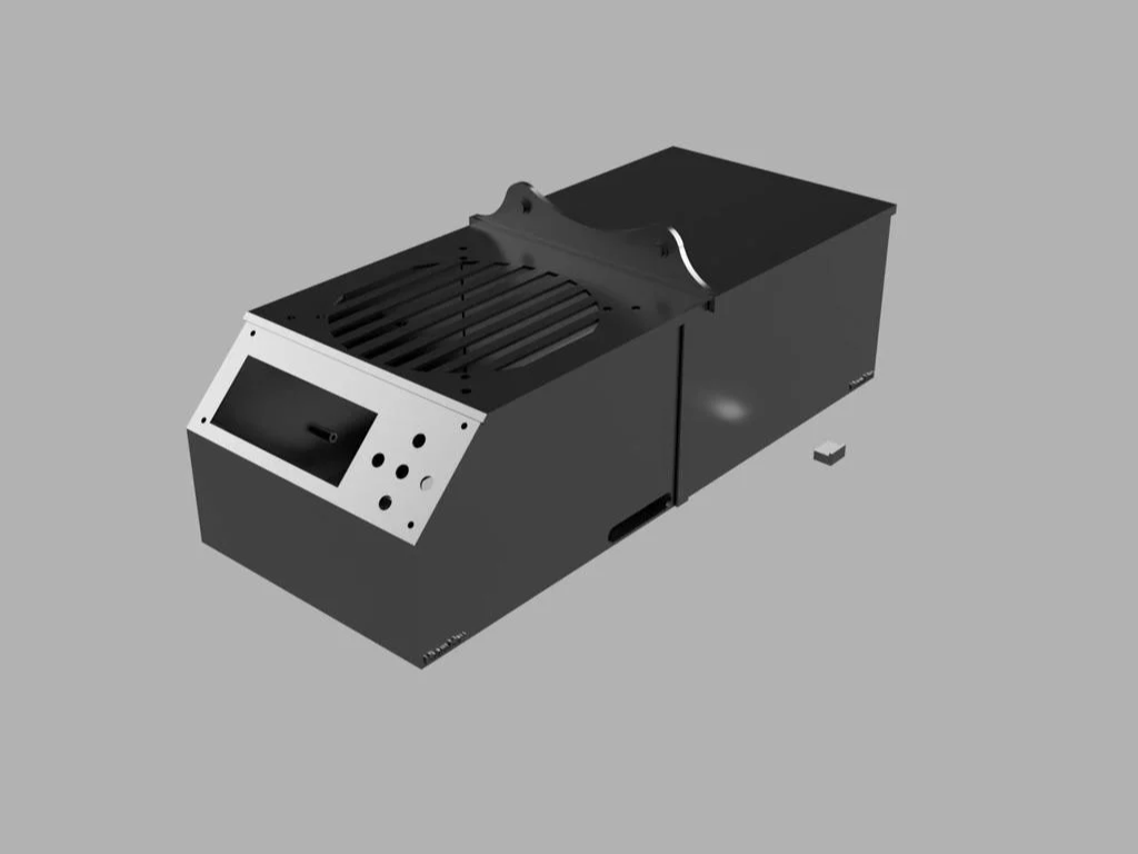 Anet A8 Electronic Box AiO