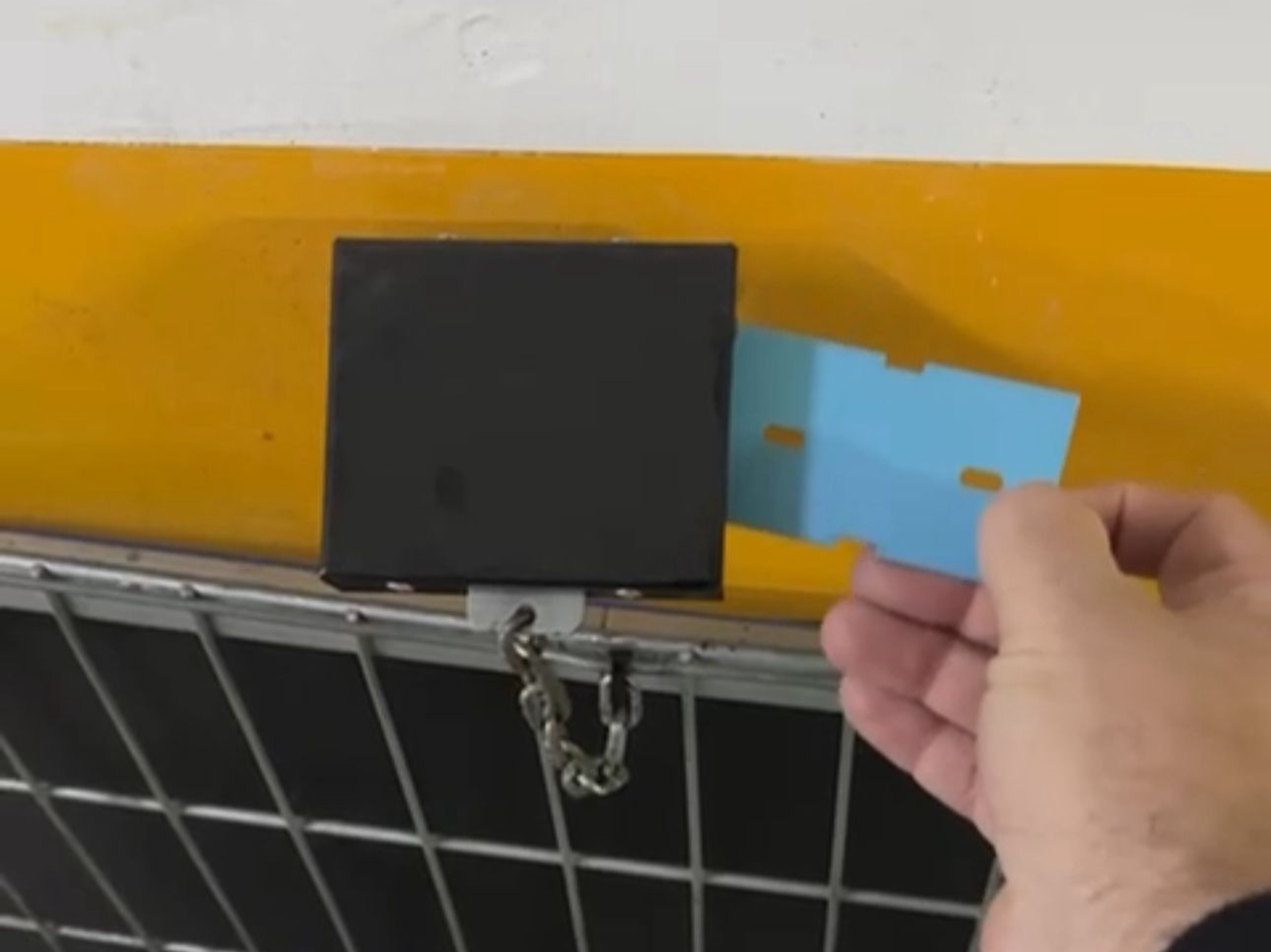 Cartão Carrinho de Compras