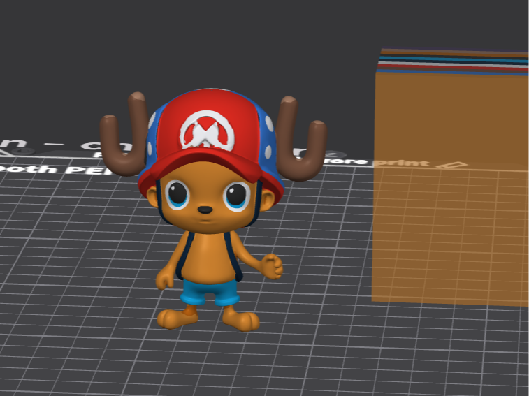 chopper