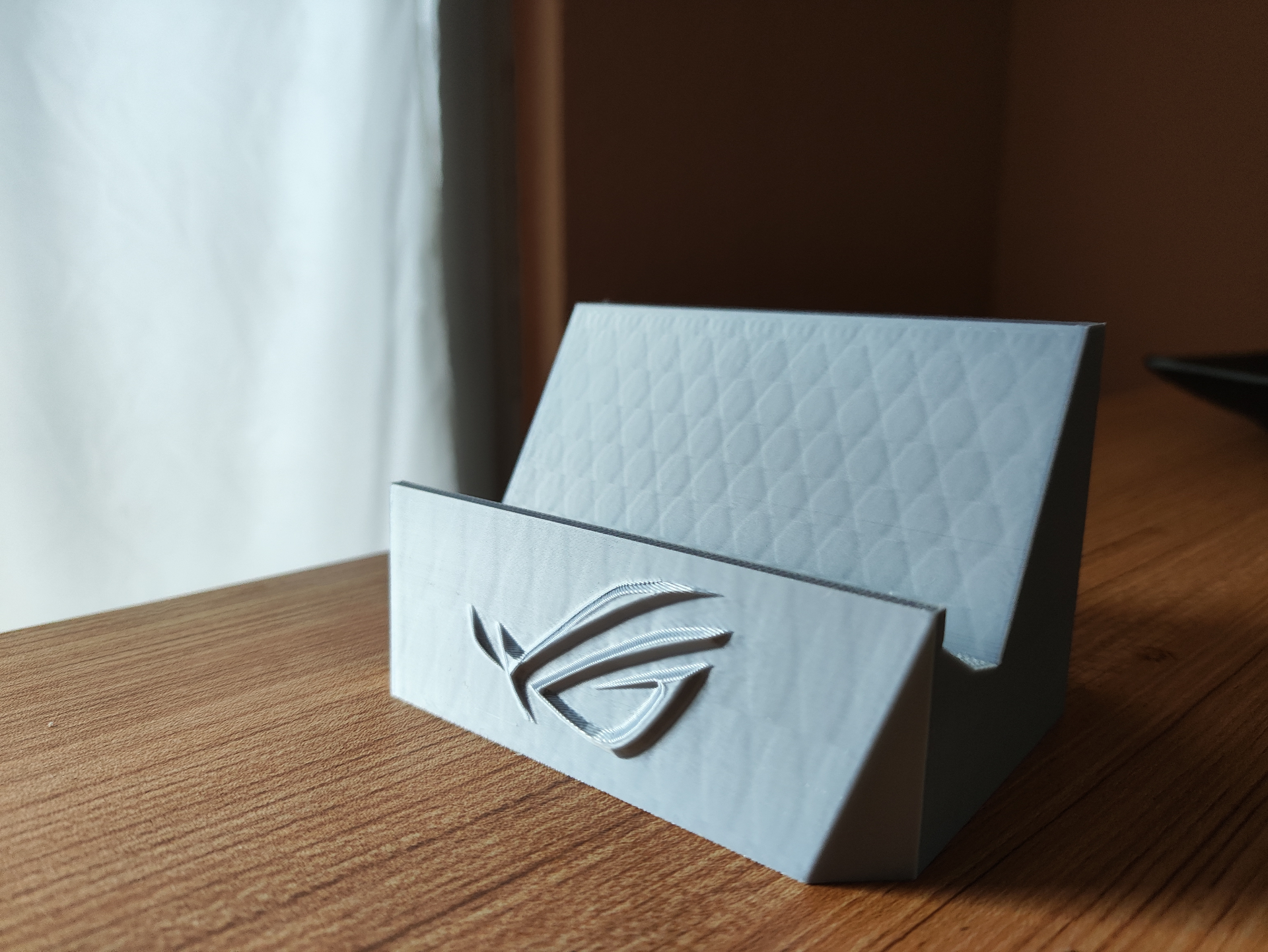 Asus rog ally stand