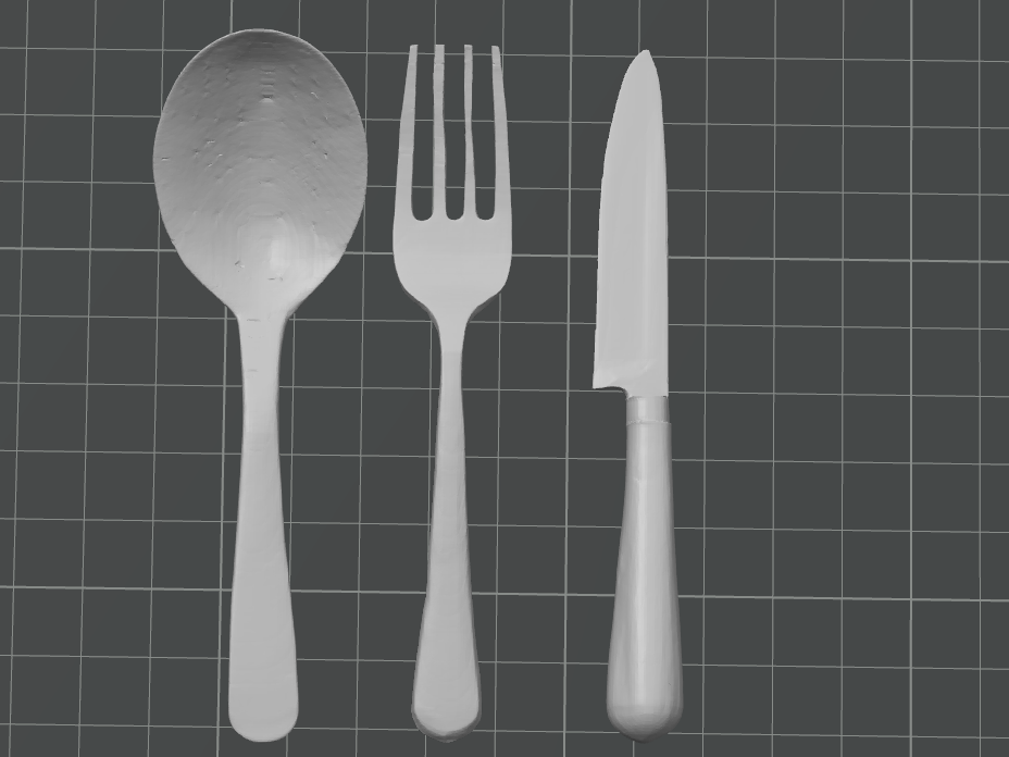 Cutlery
