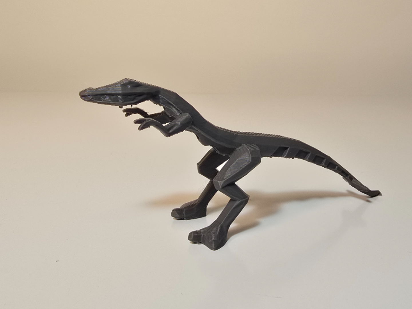Brick Lizard Mutant