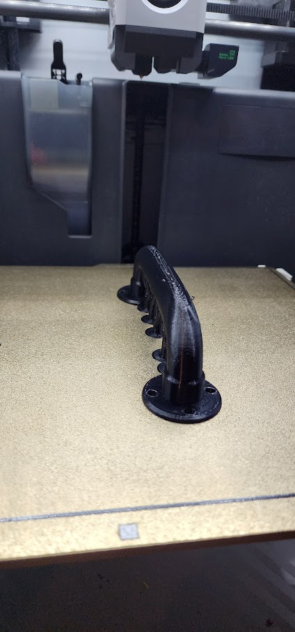 Long Handle