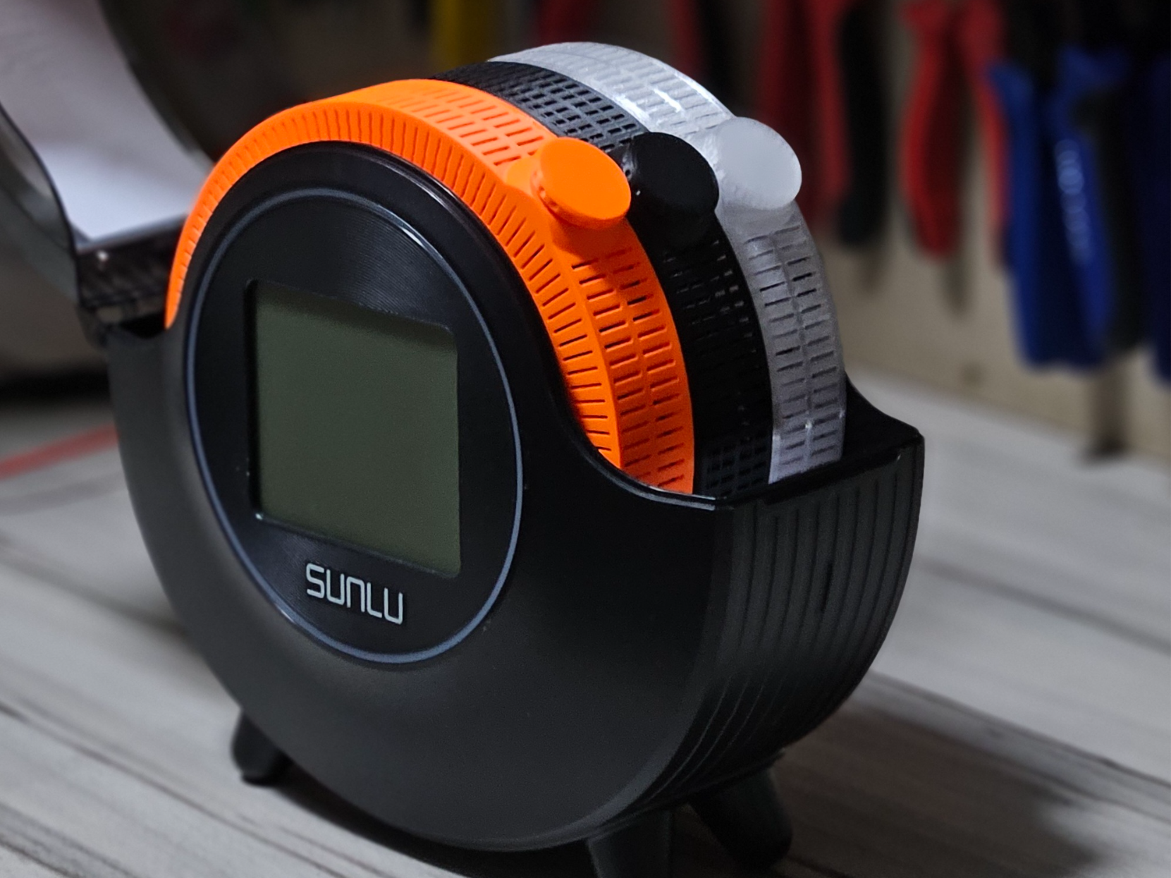Silica Dryer Spool (optimized drying time)