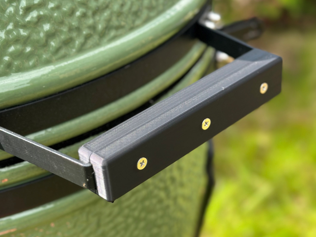 Jamestown & Kobe XL Kamado - Replacement Handle