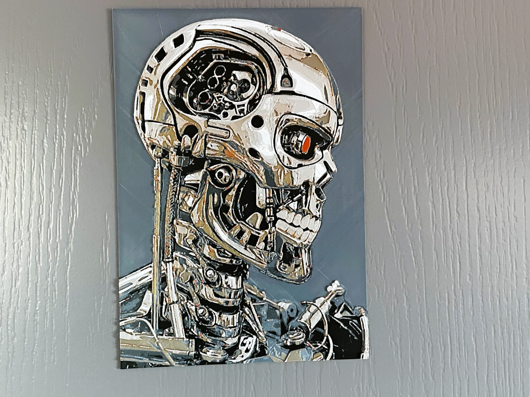 Terminator T800