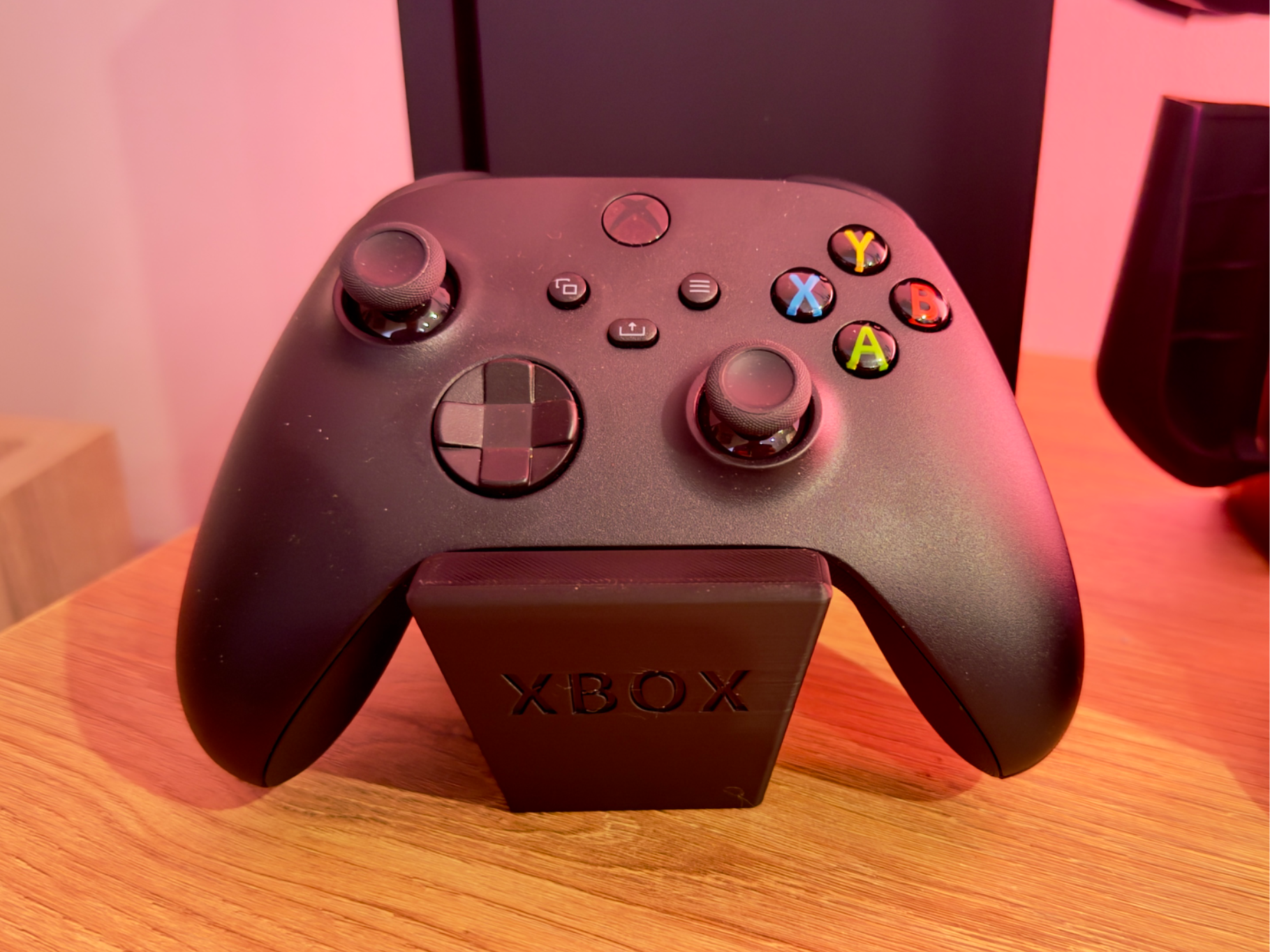 Xbox Controller Stand