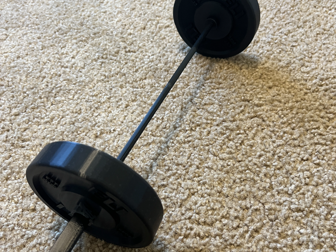 Rogue Barbell