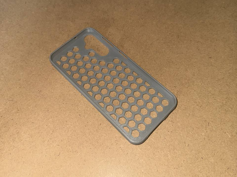 Samsung Galaxy A14 CASE TPU