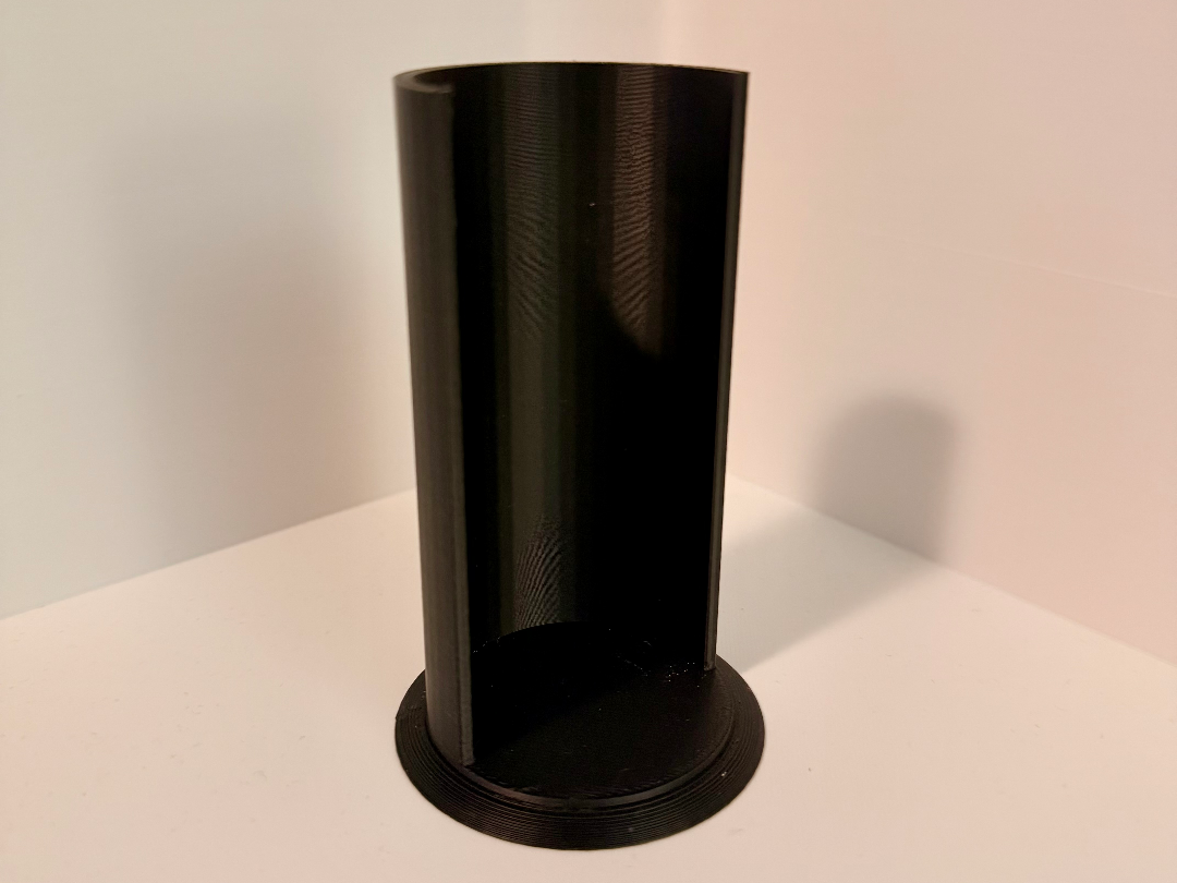 Vacuum Seal Bag Insert Holder