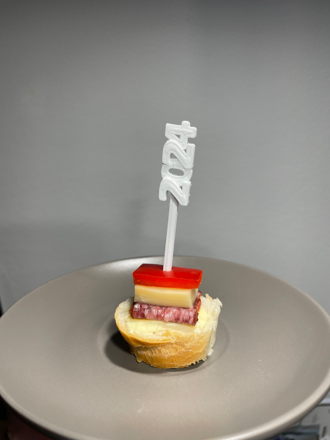 Fancy Cocktail Toothpicks, Appetizers Picks