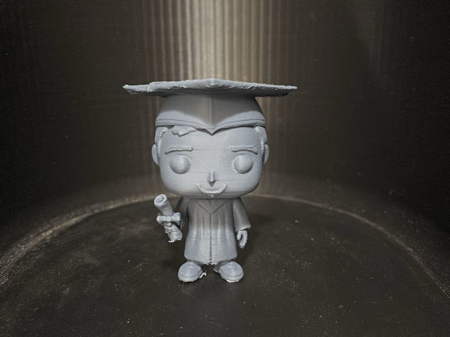 Student Pop
