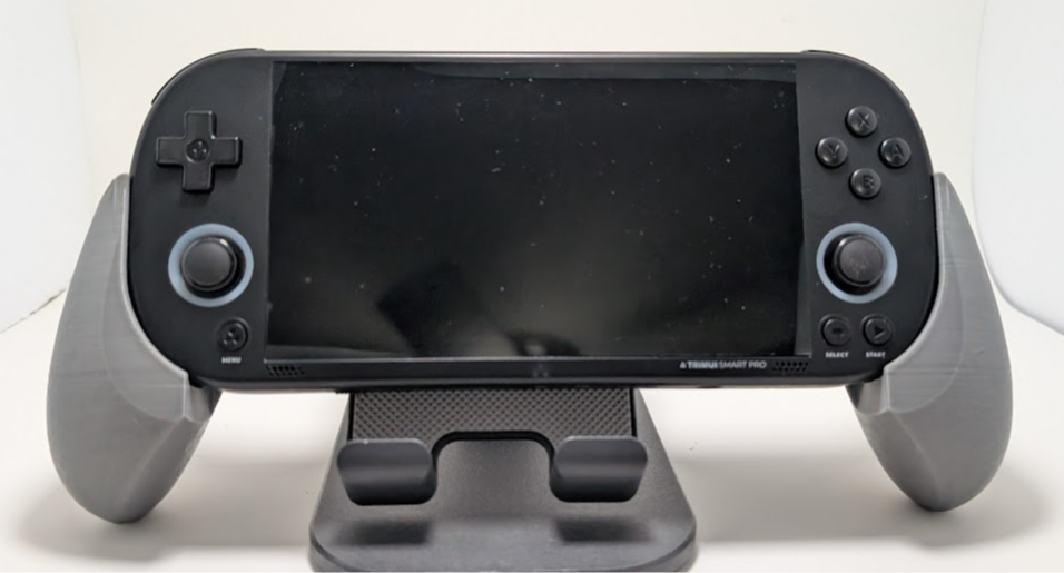 Trimui Smart Pro Grip