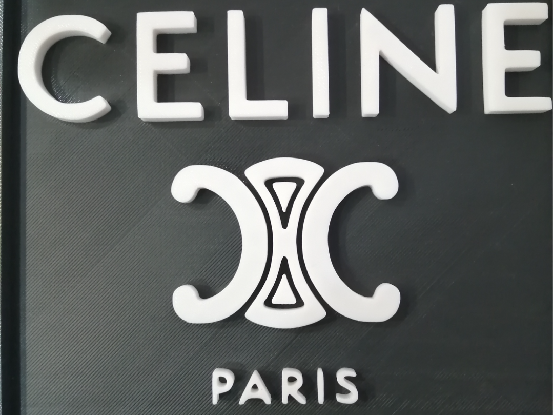 cadre CELINE