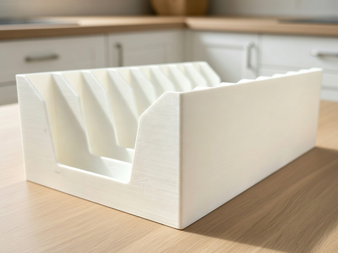 Spice Organizer kitchen - Pack Organizer Box rack
