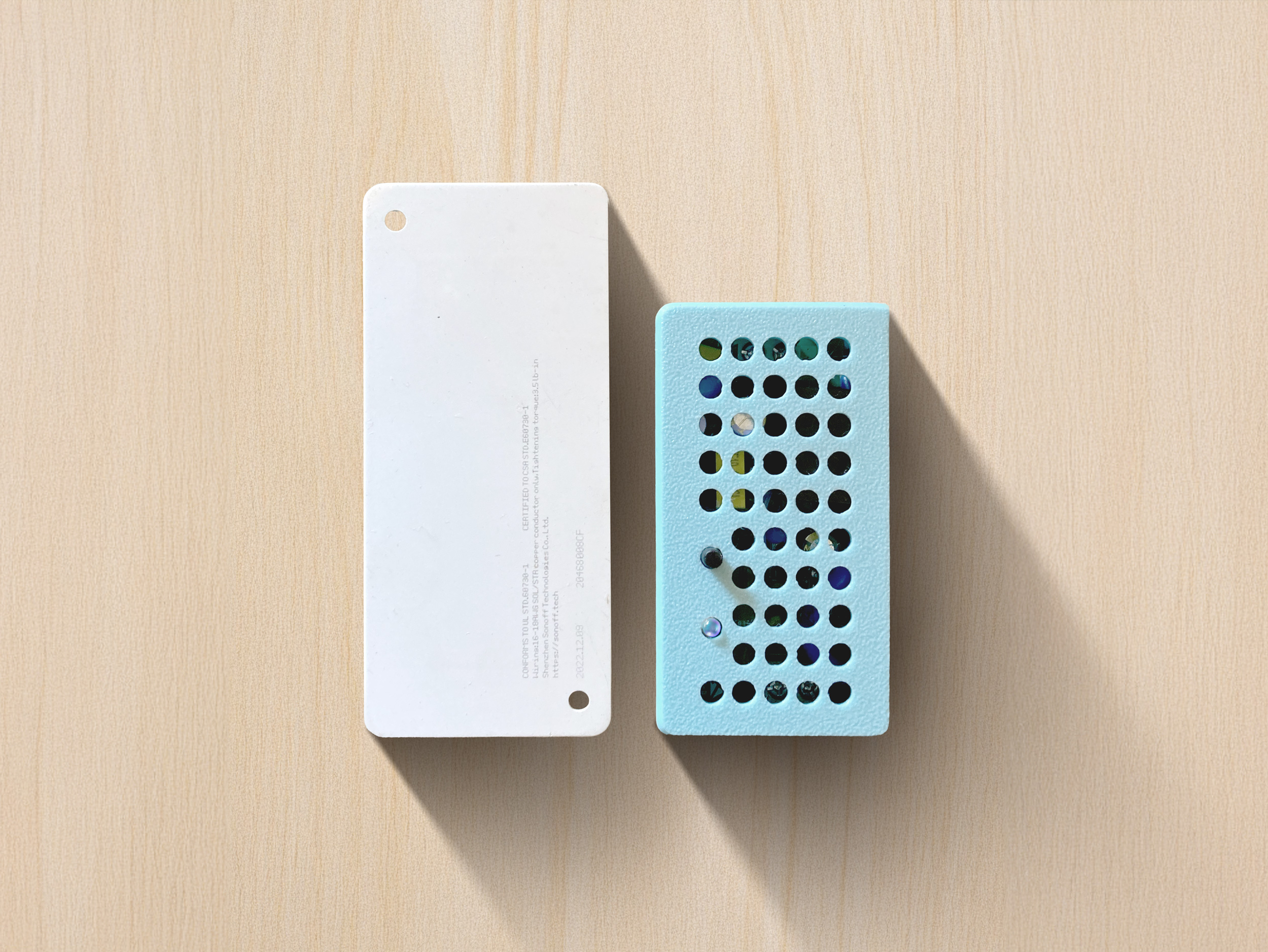 Sonoff Basic Smart Switch Minibox