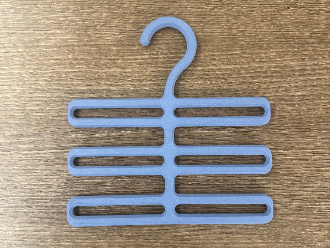 Tie Rack