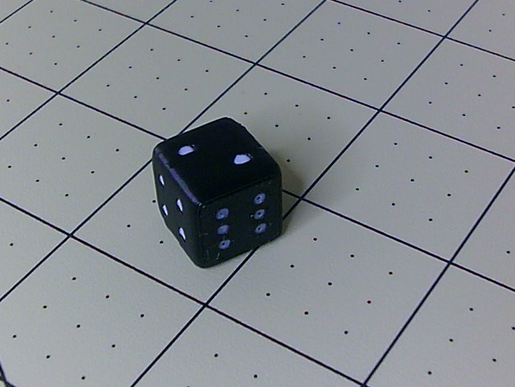 Dice V2
