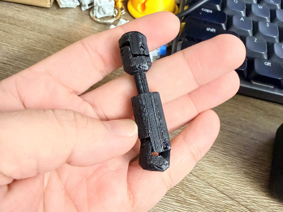 Trục cát đăng rc ( Drive shaft )