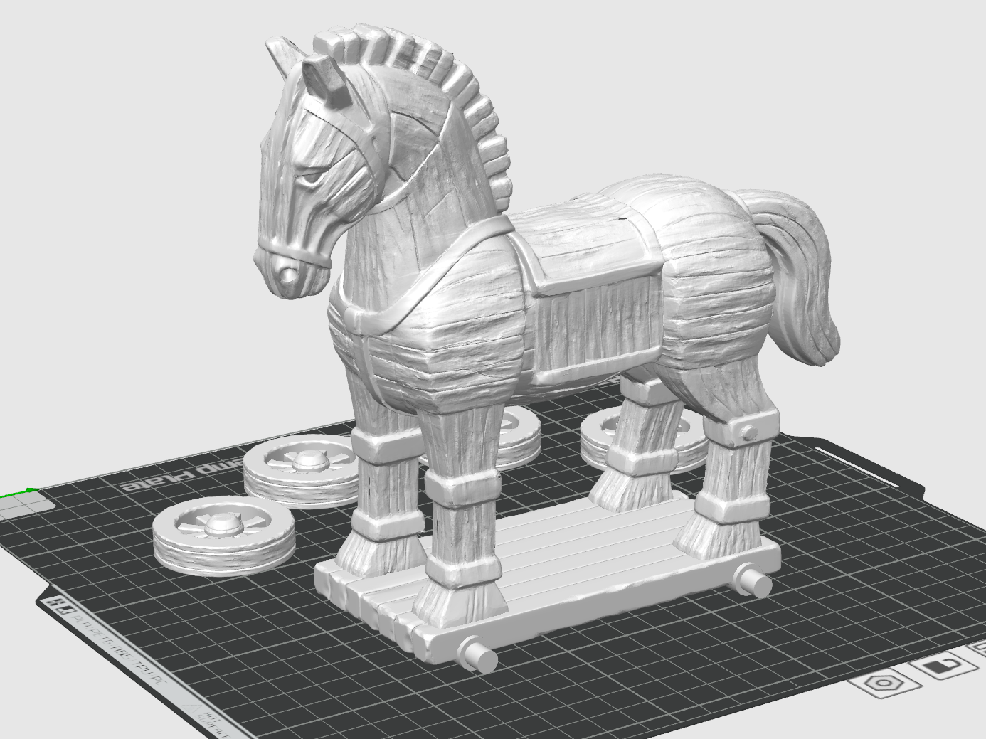 Trojan Horse