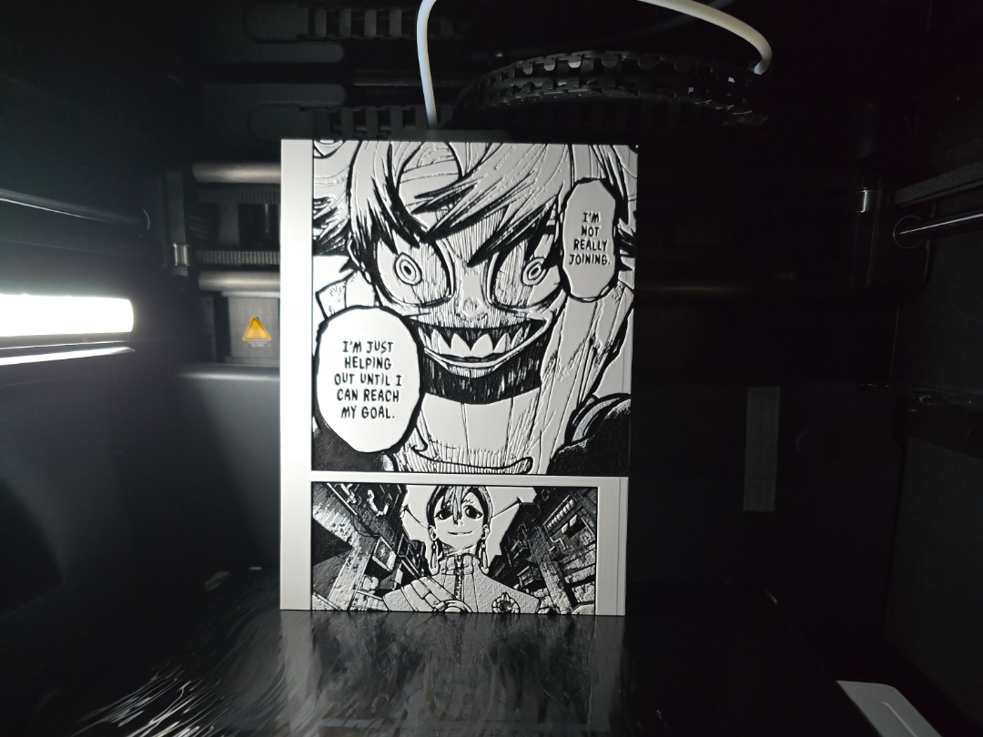 Gachiakuta Rudo