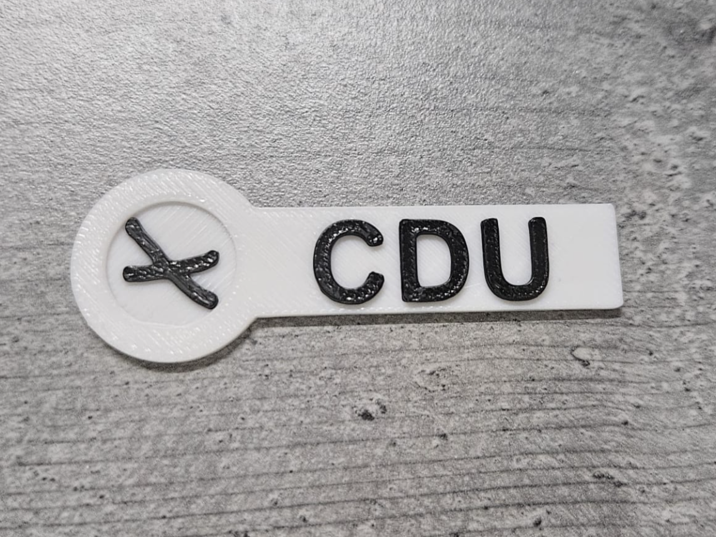 Einkaufswagenlöser CDU