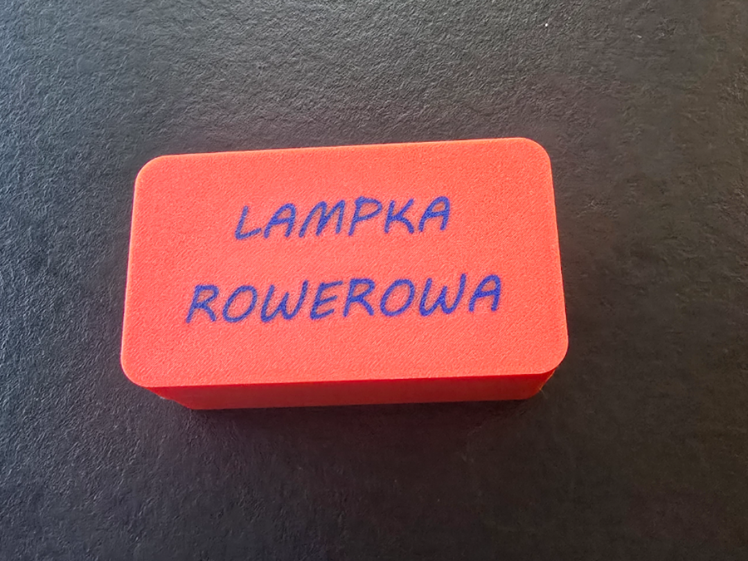 pudełko na lampke JET ALPHA 900