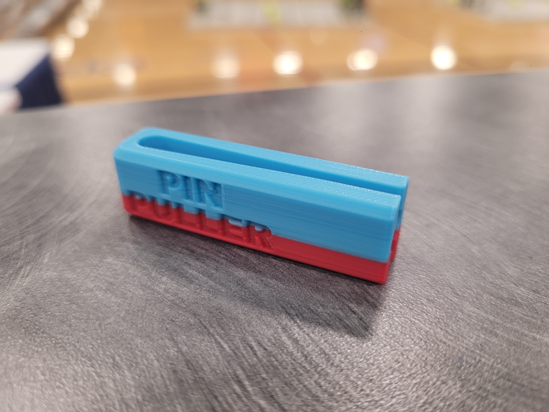 Vex IQ Pin Tweezer (pin puller)
